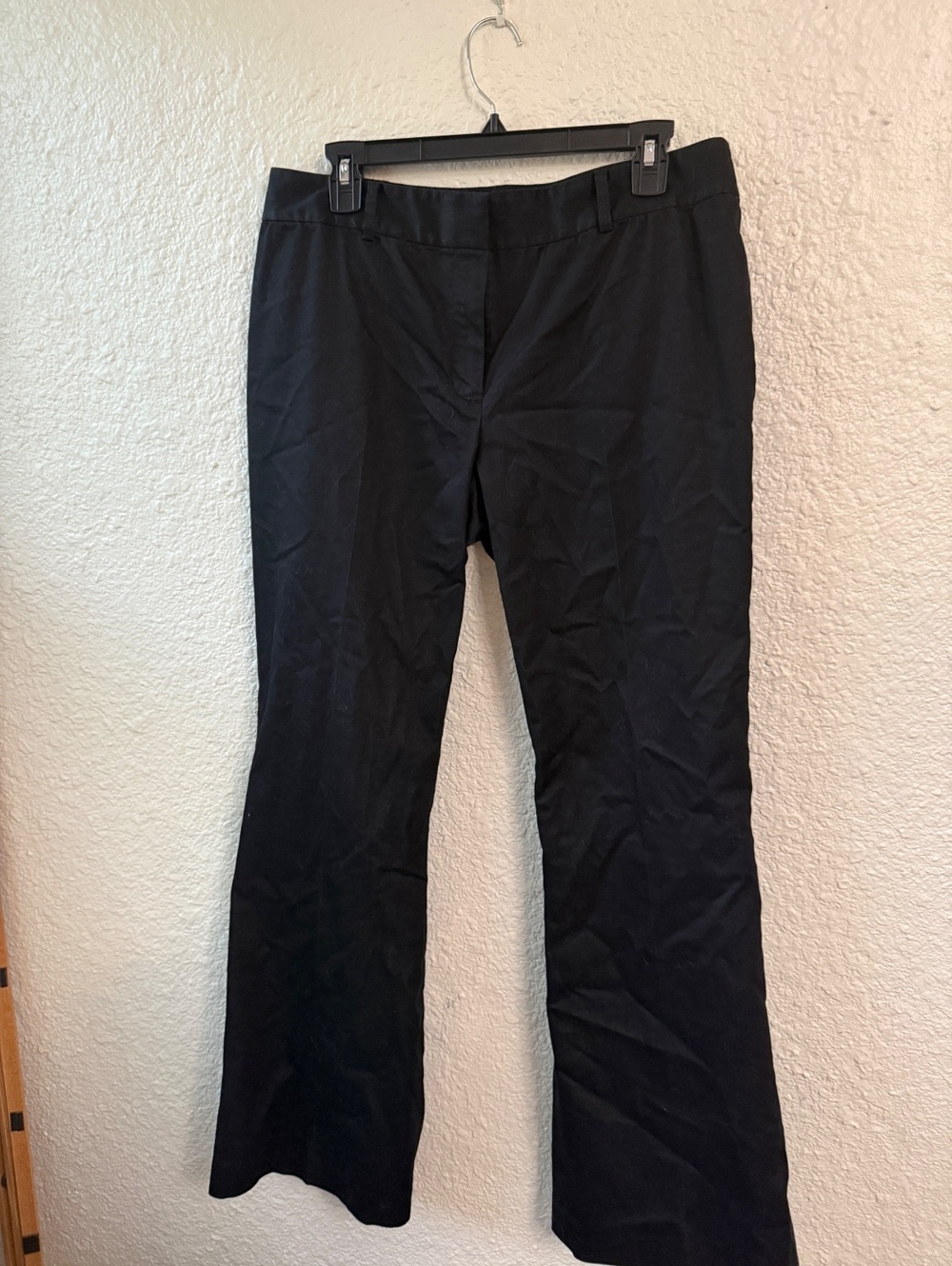 Tahari Black Women's Dress Pants Size 12
